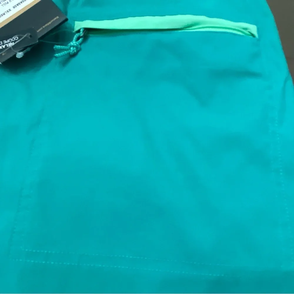 The North Face Shorts Class‎ V Pull on NWT Spring Bud Green Active Men's XXL
